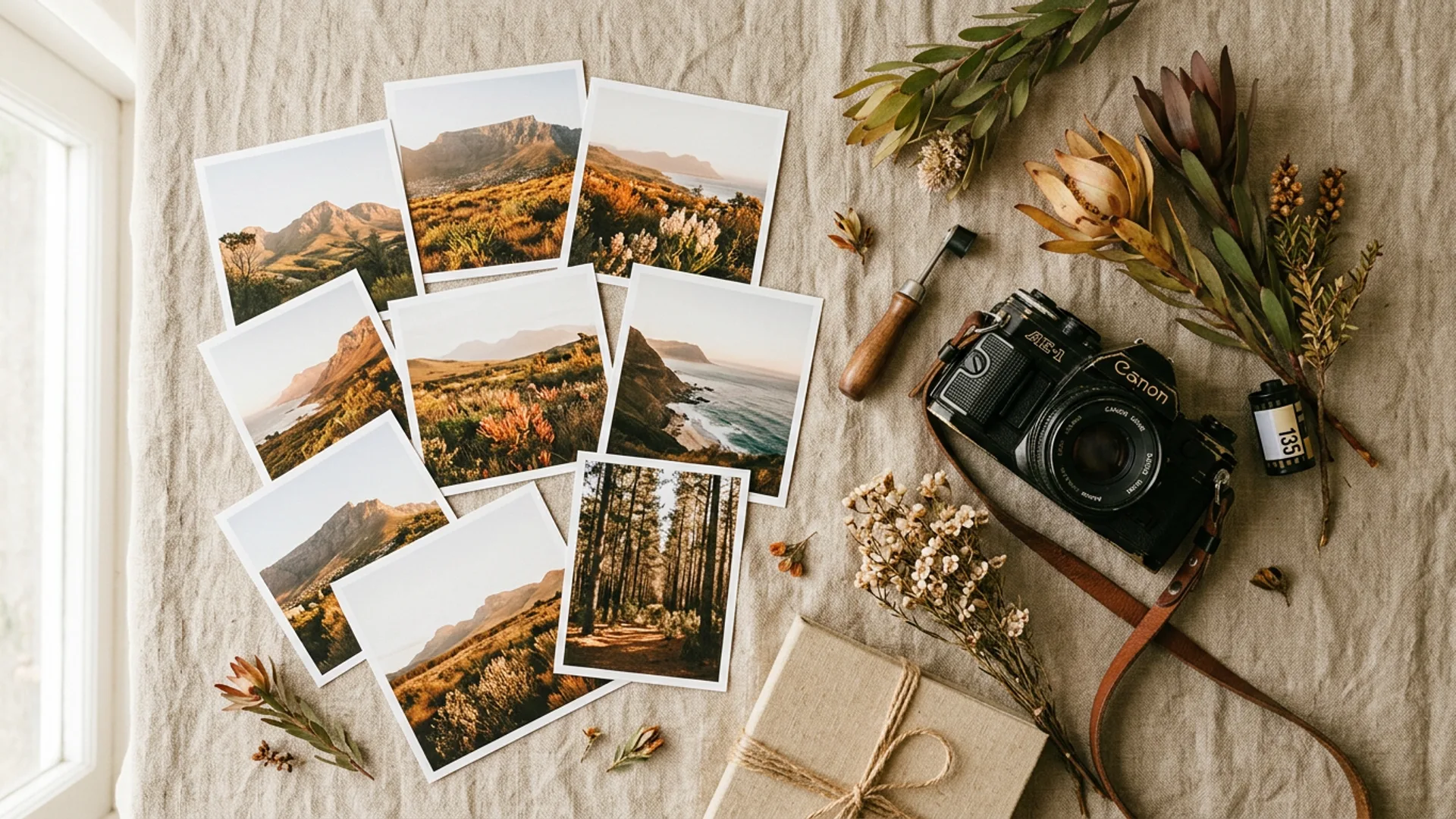 3-Day Overberg Discovery