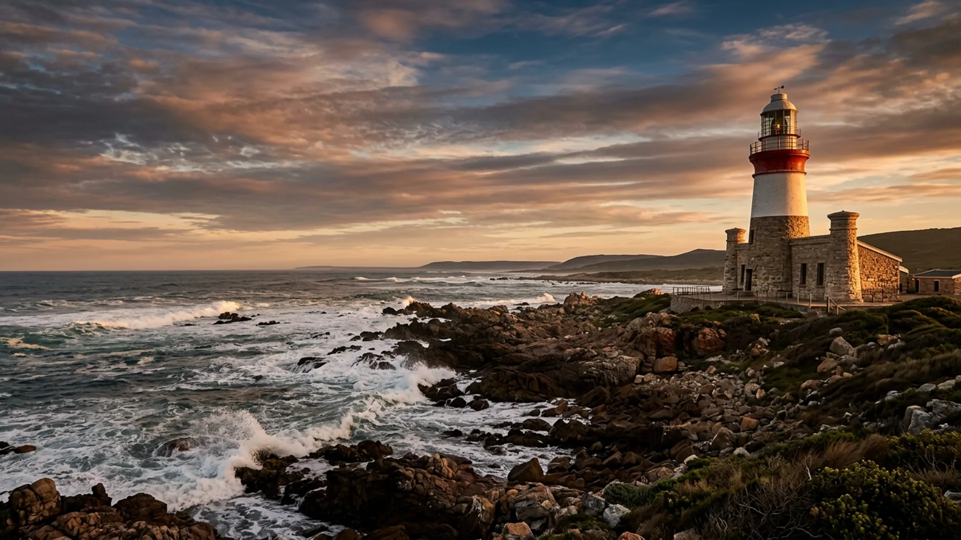 Cape Agulhas Full Day
